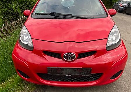 Toyota Aygo (X) Aygo AYGO City