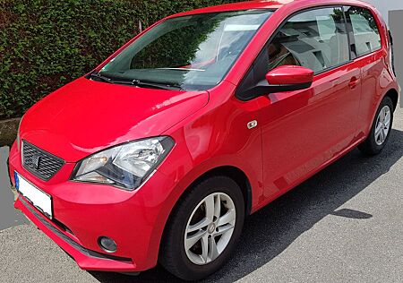 Seat Mii 1.0 44kW Ecomotive Style Salsa Style Salsa