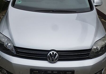 VW Golf Plus Volkswagen 1.2 TSI Team