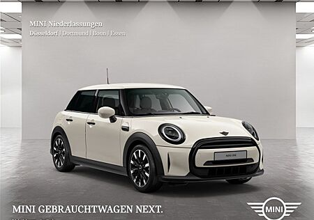 Mini ONE Navi PDC Sportsitze LED Sitzheizung