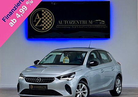 Opel Corsa F Edition1.5d*GARANTIE*LED*T-LEDER*NAVI*1H