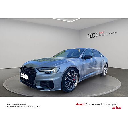 Audi S6 leasen