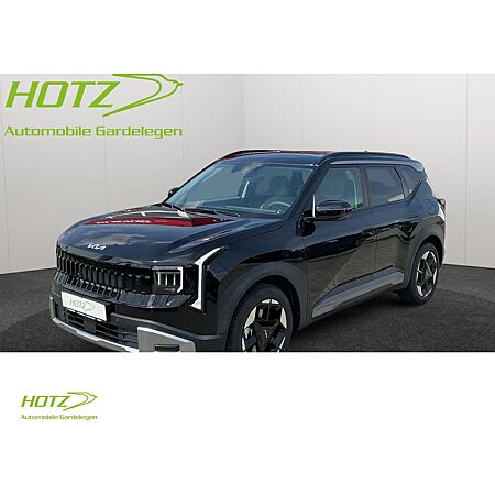 Kia Andere leasen