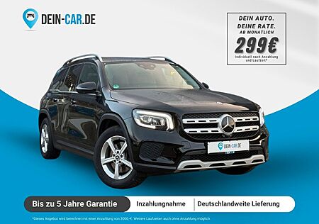 Mercedes-Benz GLB 200 GLB 200d *LED*DAB*AHK*NAVI*