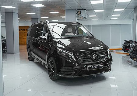 Mercedes-Benz V 300 VIP DESIGN *PERSONALIZZABILE