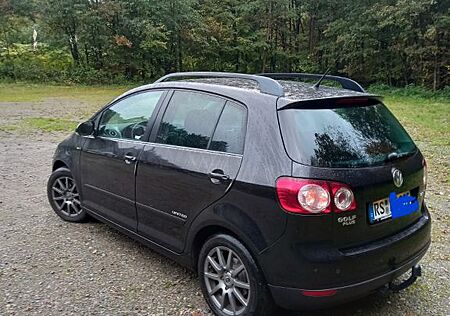 VW Golf Plus Volkswagen 1.4 TSI United United