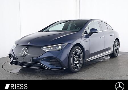 Mercedes-Benz EQE 350 4MATIC WPumpe W-Paket LM ACC KeyLess