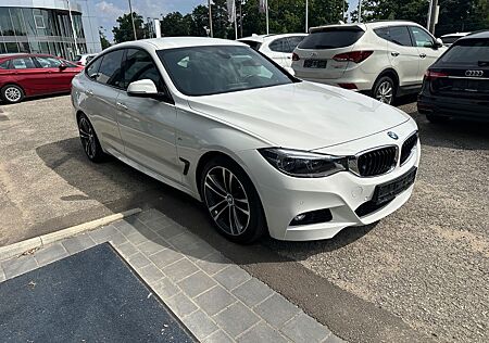 BMW 3er 320i Gran Turismo M-Sport *HeadUp*LED*Kamera*AHK