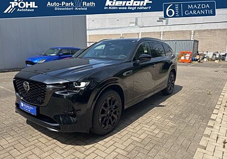 Mazda CX-80 Homura*7 Sitzer*Sitzbelüftung*360Grad Kame
