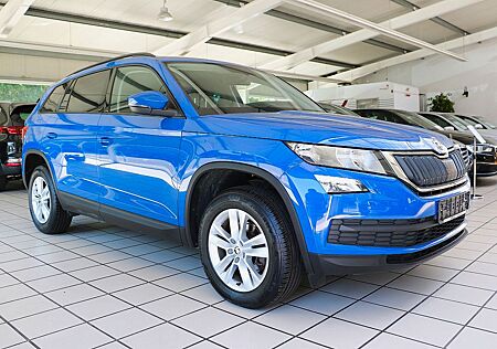 Skoda Kodiaq 1.5 TSI DSG mit Bluetooth / Tempomat