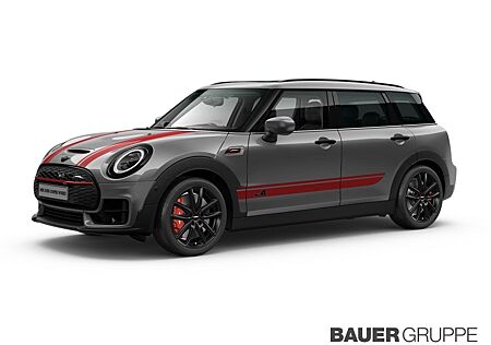 Mini John Cooper Works Clubman HUD AD El. Panodach Na