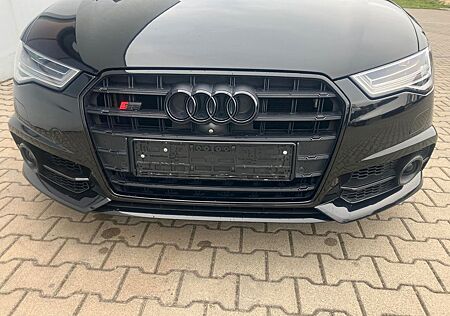 Audi S6 Avant 4.0 TFSI quattro
