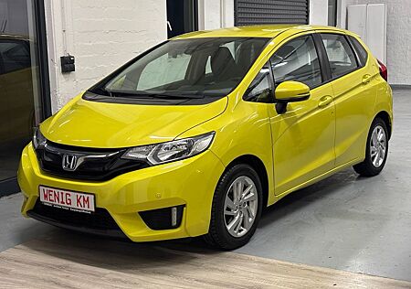 Honda Jazz 2.HAND/KLIMA/TÜV NEU/5TÜRER/102PS/8FACH