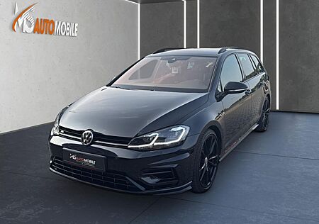 VW Golf Volkswagen VII Variant R 4Motion+LED+ACC+PERFORMANCE