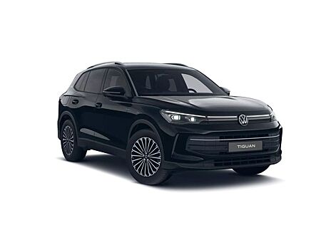 VW Tiguan Volkswagen GOAL 2.0 TDI DSG AHK MATRIX-LED ACC NAVI