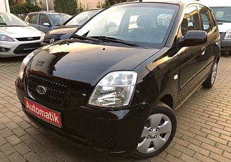 Kia Picanto 1.1 EX Klimaanlage!!!