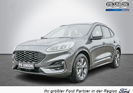 Ford Kuga 2.0 ST-Line PDC SHZ KAMERA NAVI ACC HUD LED