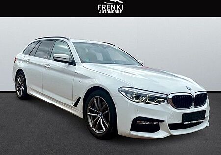 BMW 530 d xDrive Touring M Sport*Panorama*Head-Up*