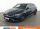 Mercedes-Benz CLA 200 Shooting Brake AMG Line Aut. *LED*NAVI*