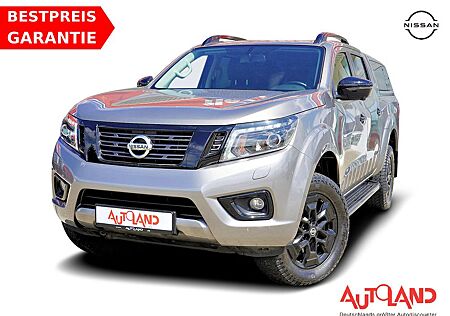 Nissan Navara 2.3 dCi N-Guard 4x4 (EURO 6d-TEMP) AHK
