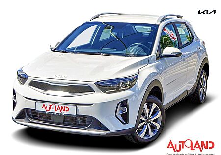 Kia Stonic 1.0 T-GDI Vision LED Navi Kamera DAB PDC