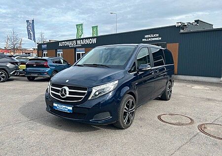 Mercedes-Benz V 250 d AVANTGARDE