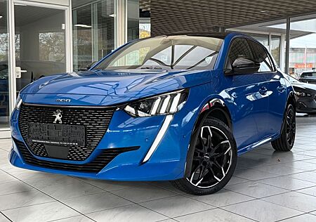 Peugeot 208 Allure Automatik