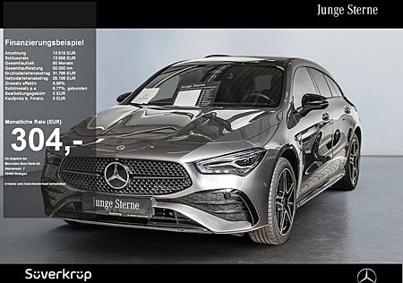 Mercedes-Benz CLA 250 Shooting Brake CLA 250 e SB ,
