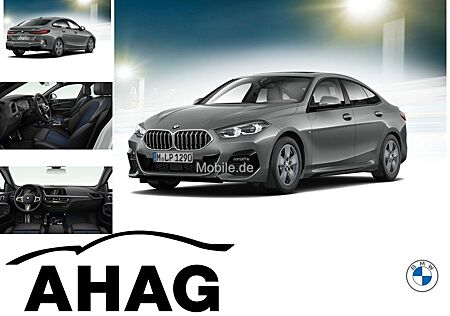 BMW 218i Gran Coupe M Sport Panorama Klimaaut. HIFI