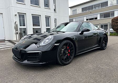 Porsche 991 911 Targa 4 GTS /Approved-5-25/Bose/X-PEL