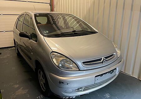 Citroën Xsara Picasso 1.6 Chrono HU/AU NEU! Klimaautomat