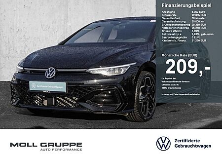VW Golf Volkswagen 1.5 eTSI DSG R-Line People LED ACC FLA KAM