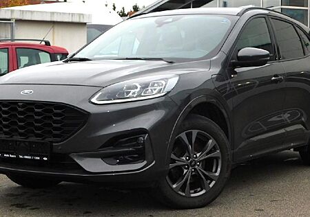 Ford Kuga Plug-In Hybrid ST-Line X
