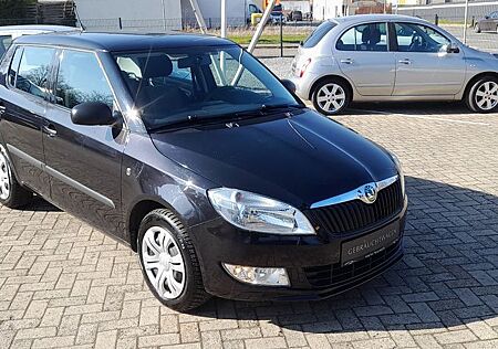 Skoda Fabia .Kima.Steuerkette Neu.TÜV/Neu.Allwetterreif