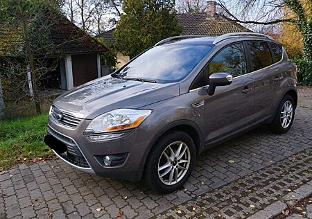 Ford Kuga 2,0 TDCi 4x4 103kW S Plus