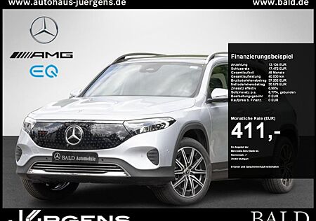 Mercedes-Benz EQB 300 4M Progressive-Advanced/LED/Pano/7-Sitze