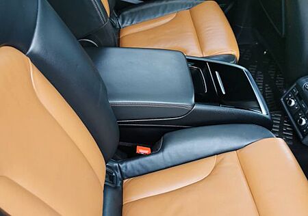Audi Q7 3.0 TDI 100 Jahre Exclusive