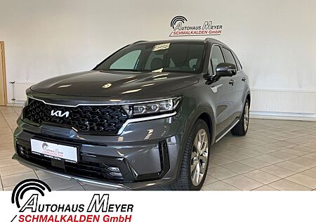 Kia Sorento Platinum 4WD 2.2 CRDi +BOSE+Leder+Navi+A