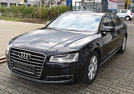 Audi A8 4.2 TDI clean diesel tiptronic quattro -