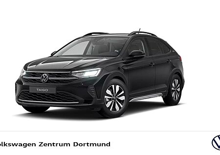 VW Taigo Volkswagen 1.0 GOAL CAM ACC ALU CARPLAY SITZHEIZUNG