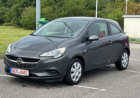 Opel Corsa E Edition ecoFlex