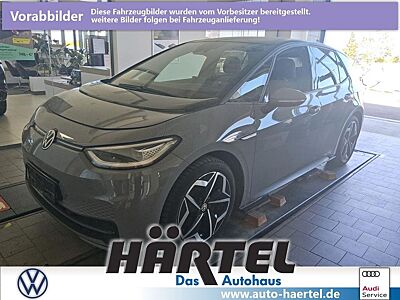 Volkswagen ID.3 PRO S 77 KWH AUTOMATIK (+ACC-RADAR+NAVI)
