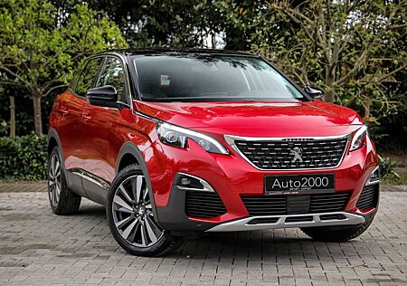 Peugeot 3008 1.2 PureTech 130 Allure Automatic / 11588netto