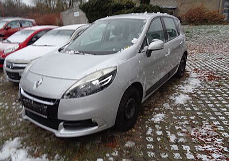 Renault Scenic RESERVIERT