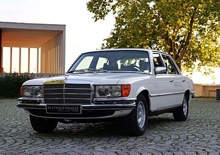 Mercedes-Benz 450 450SEL 6.9 *2.Hand*Original 83tkm!*Top Historie*