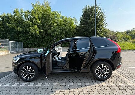 Volvo XC 60 XC60 D5 AWD Summum Summum
