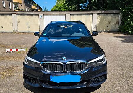 BMW 530d xDrive Touring