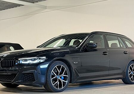 BMW 530e Touring M Sport Pack