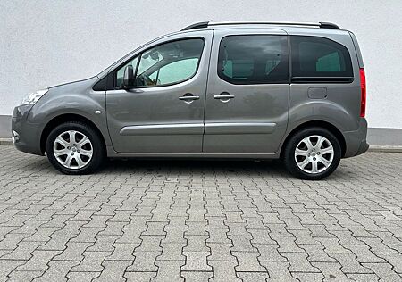Peugeot Partner Tepee Premium 120 VTI 1.6 (AHK/PDC)