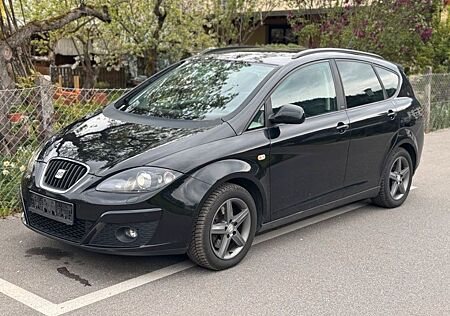 Seat Altea 2.0 TDI XL 4 You Allrad